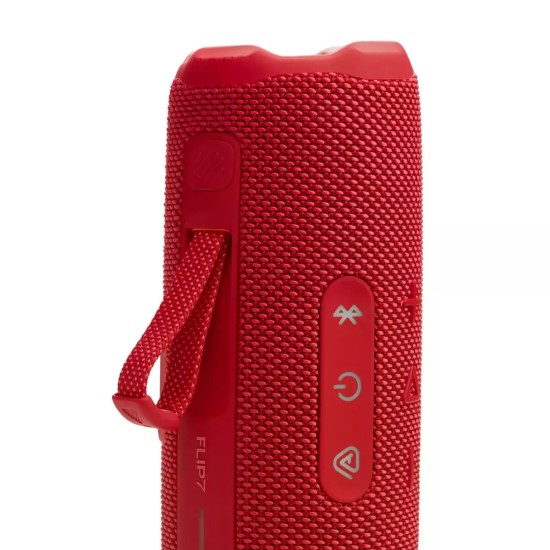 JBL Bluetooth Speaker Flip 7 Red (JBLFLIP7RED)