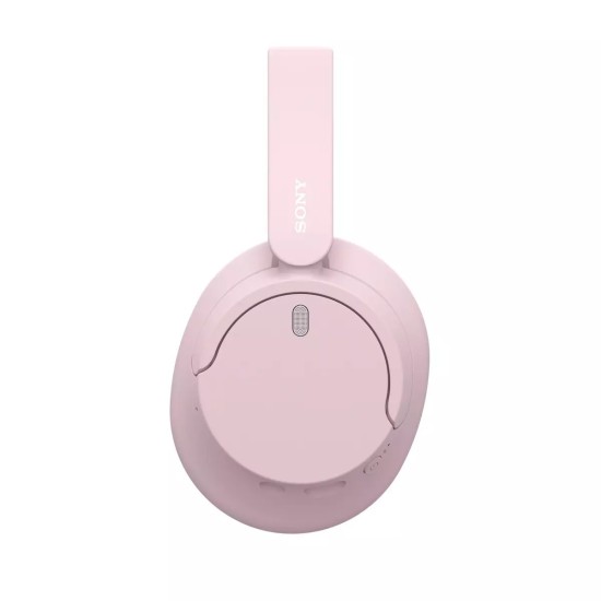Ασύρματα Bluetooth Over Ear Ακουστικά Sony WH-CH720N Pink (WHCH720NP.CE7)
