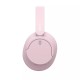 Ασύρματα Bluetooth Over Ear Ακουστικά Sony WH-CH720N Pink (WHCH720NP.CE7)