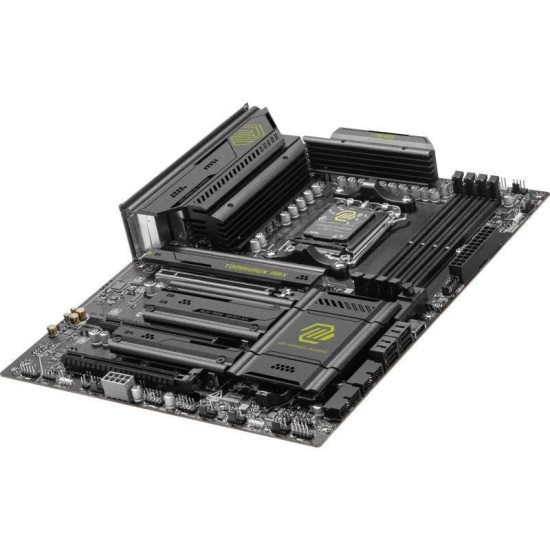 MSI MAG B850 Tomahawk Max WIFI (7E62-002R)