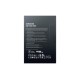 Samsung 9100 Pro SSD 1TB PCIe 5.0 (MZ-VAP1T0BW)