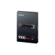 Samsung 9100 Pro SSD 1TB PCIe 5.0 (MZ-VAP1T0BW)
