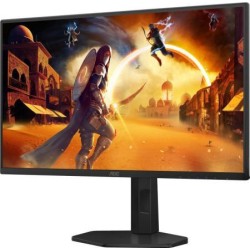 Οθόνη AOC 24.5" IPS Full HD 300Hz (25G4SXU) Οθόνη AOC 24.5" IPS Full HD 300Hz (25G4SXU)