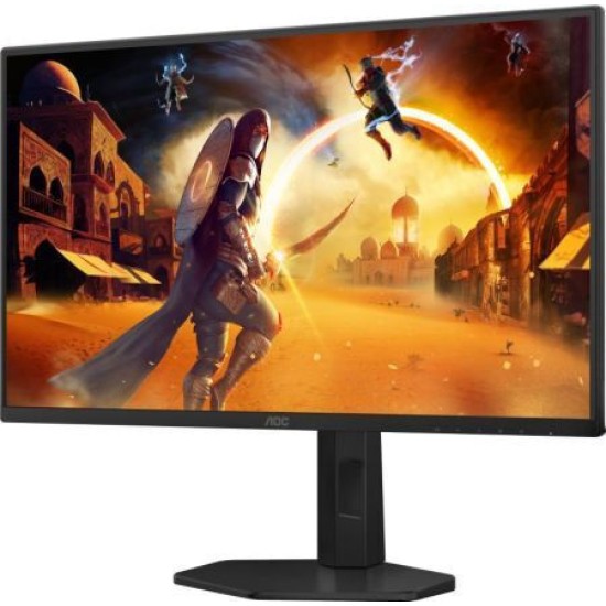 Οθόνη AOC 24.5" IPS Full HD 300Hz (25G4SXU)