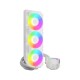 Arctic Liquid Freezer III Pro A-RGB 360 White (ACFRE00188A)