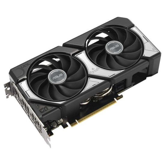 Asus GeForce RTX 5060 Ti 8GB GDDR7 Dual OC (90YV0MP2-M0NA00)