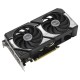 Asus GeForce RTX 5060 Ti 8GB GDDR7 Dual OC (90YV0MP2-M0NA00)