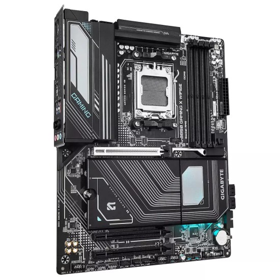 Gigabyte B850 GAMING X WIFI6E (B850 Gaming X WiFi6E)