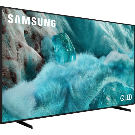 Samsung Smart TV QLED 4K 50" UHD HDR 2025 (QE50Q7FA)