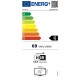 Samsung Smart TV QLED 4K 50" UHD HDR 2025 (QE50Q7FA)
