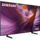 Samsung Smart TV OLED S85F 4K 55" UHD HDR 2025 (QE55S85FAUXXH)