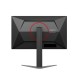 Οθόνη AOC 24" IPS Full HD 200Hz (24G4HA)