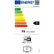TV Samsung Neo QLED QN80F 55" HDR (QE55QN80FAUXXH)
