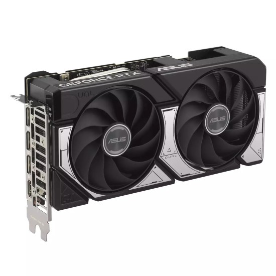 Asus GeForce RTX 5060 Ti 8GB GDDR7 Dual OC (90YV0MP2-M0NA00)