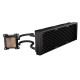 CoolerMaster MasterLiquid 240 Core II ARGB Black (MLW-D36M-A18PA-R1) CoolerMaster MasterLiquid 240 Core II ARGB Black (MLW-D36M-A18PA-R1)