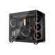 CoolerMaster MasterLiquid 240 Core II ARGB Black (MLW-D36M-A18PA-R1) CoolerMaster MasterLiquid 240 Core II ARGB Black (MLW-D36M-A18PA-R1)
