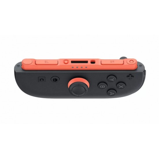 Nintendo Switch 2 Joy-Con Right Light Red