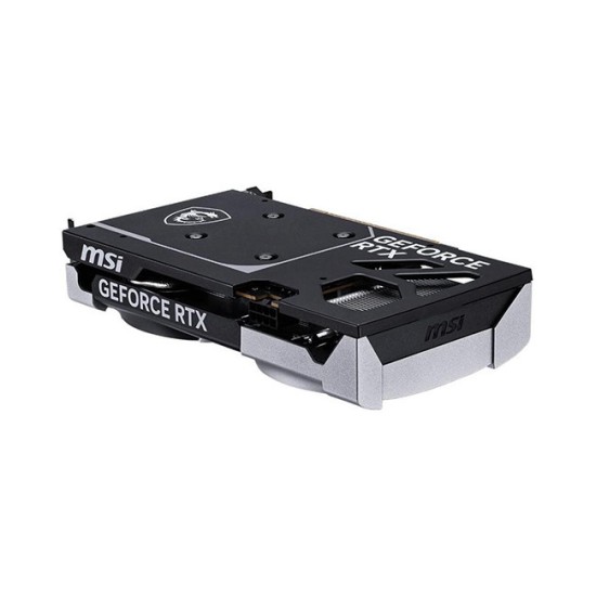 MSI GeForce RTX 5060 8GB GDDR7 Ventus 2X OC (602-V537-24S)