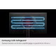Gaming Monitor Samsung Odyssey G8 OLED HDR 32" 4K 240Hz (LS32FG812SUXEN)