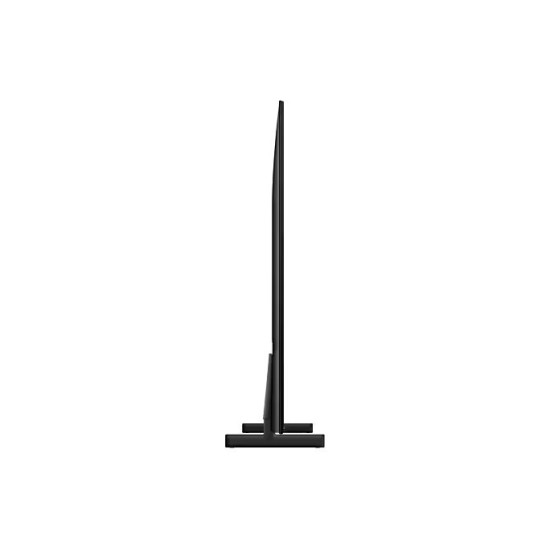 Samsung Smart TV 4K UHD LED 65" 2025 (UE65U8072FUXXH)