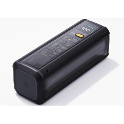 Φορτιστής Xiaomi 212W HyperCharge 3-Port (BHR9970GL)