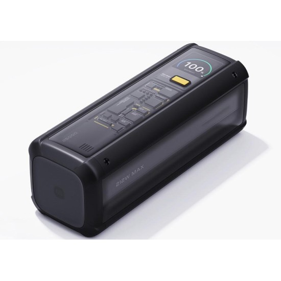 Φορτιστής Xiaomi 212W HyperCharge 3-Port (BHR9970GL)