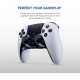 Sony DualSense Edge V2 Wireless Controller White (711719586555)
