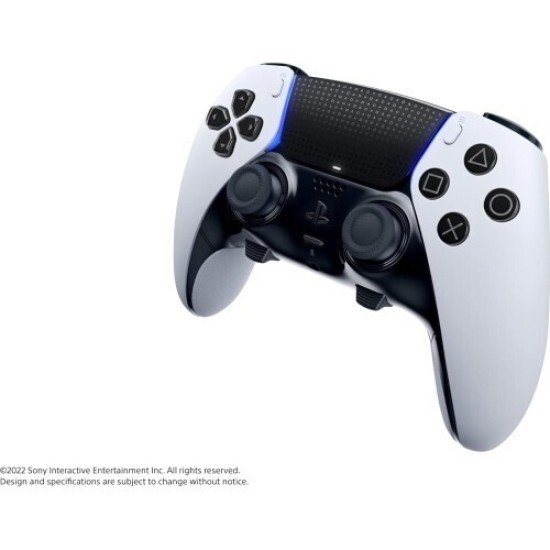 Sony DualSense Edge V2 Wireless Controller White (711719586555)