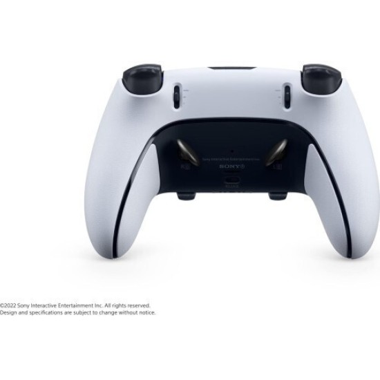 Sony DualSense Edge V2 Wireless Controller White (711719586555)