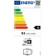 Samsung 43" 4K UHD LED HDR 2025 (UE43U8072FUXXH)