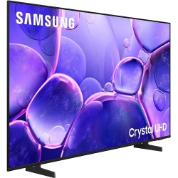 Samsung 43" 4K UHD LED HDR 2025 (UE43U8072FUXXH)