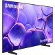 Samsung 43" 4K UHD LED HDR 2025 (UE43U8072FUXXH)
