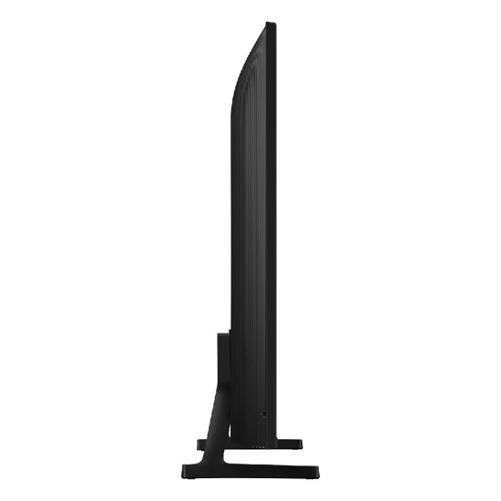 Samsung Smart Τηλεόραση 43" 4K UHD QLED HDR 2025 (QE43Q7FAA)