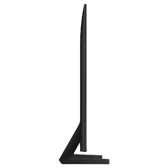 Samsung Smart Τηλεόραση 65'' QLED 2025 (QE65Q8FAAUXXH)