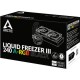 Arctic Liquid Freezer III Pro 240 A-RGB Black (ACFRE00182A)