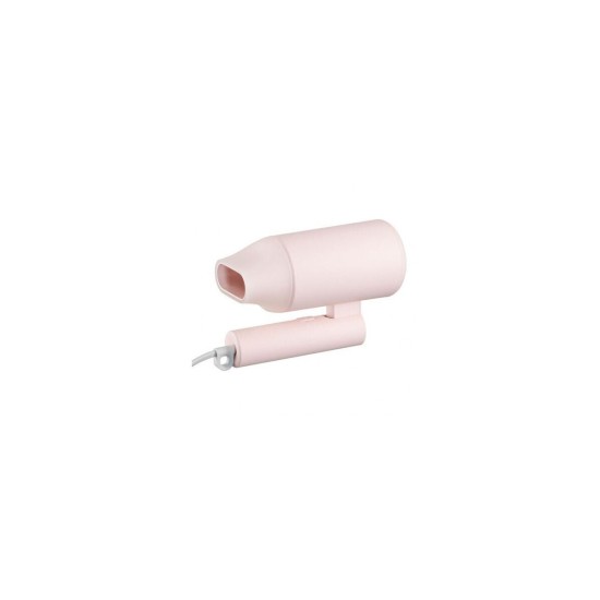 Xiaomi Compact Hair Dryer H101 Pink (BHR7474EU)