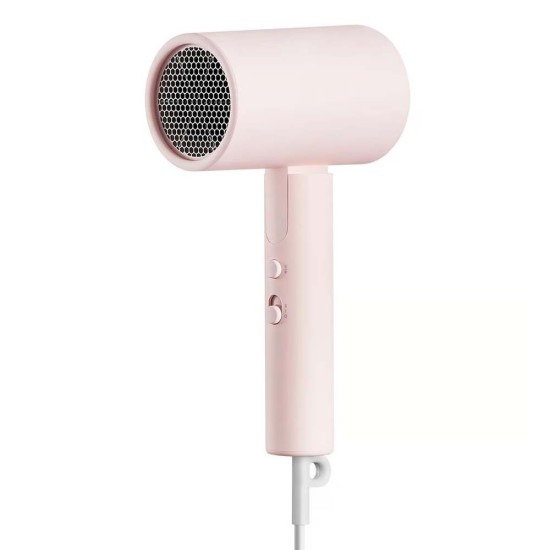 Xiaomi Compact Hair Dryer H101 Pink (BHR7474EU)