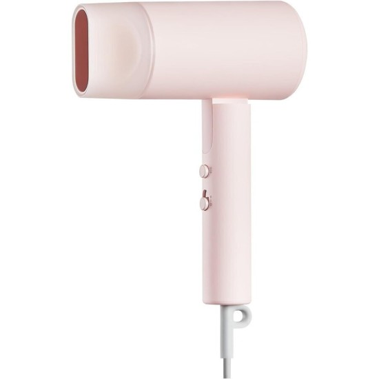 Xiaomi Compact Hair Dryer H101 Pink (BHR7474EU)