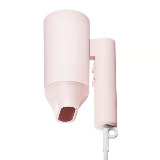 Xiaomi Compact Hair Dryer H101 Pink (BHR7474EU)