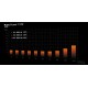 Τροφοδοτικό Be Quiet Pure Power 13 M 1000W Full Modular 80 Plus Gold (BP028EU)