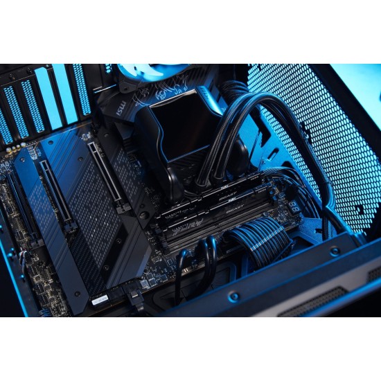 Kingston FURY Beast 32GB DDR5 2x16GB 6000MHz (KF560C30BBEK2-32)