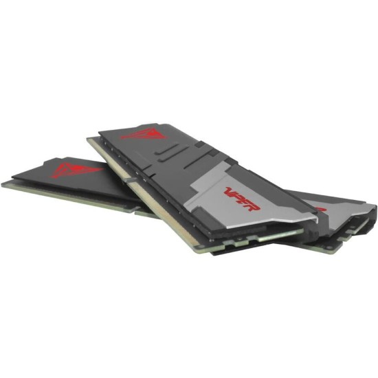 Μνήμη RAM Patriot Viper Venom DDR5 32GB 6000MHZ (PVV532G600C36K)
