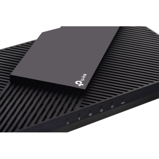 TP-LINK Ασύρματο Router Archer AX55 Pro (ARCHER AX55 Pro)