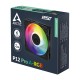 Case Fan Arctic P12 Pro A-RGB (ACFAN00309A)