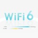 TP-LINK Deco X50 v1 WiFi Mesh Network 2-Pack (DECO X50 2-Pack)