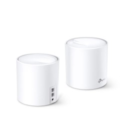 TP-LINK Deco X60 v3.20 2-PACK (DECO X60 2-PACK v3.20)