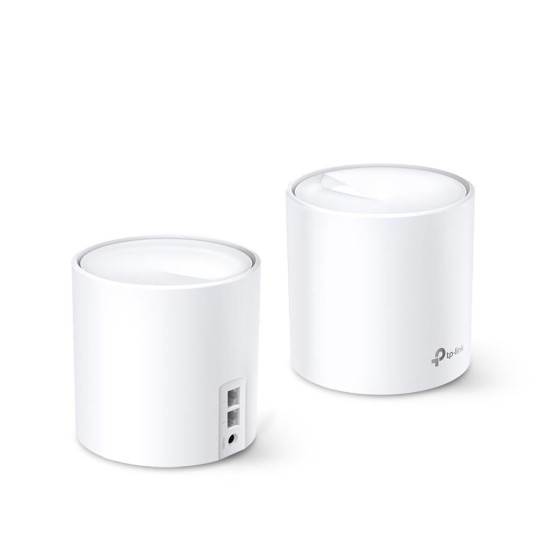 TP-LINK Deco X60 v3.20 2-PACK (DECO X60 2-PACK v3.20)