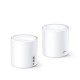 TP-LINK Deco X60 v3.20 2-PACK (DECO X60 2-PACK v3.20)
