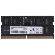 Crucial 16GB SO-DIMM DDR5 5600MHz (CT16G56C46S5)