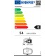LG Smart TV LED 4K UHD AI UA75 43" (43UA75006LA)